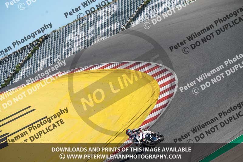 motorbikes;no limits;november 2019;peter wileman photography;portimao;portugal;trackday digital images